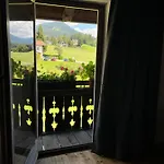 Bauernhof Lehengut Σπίτι διακοπών Pfarrwerfen