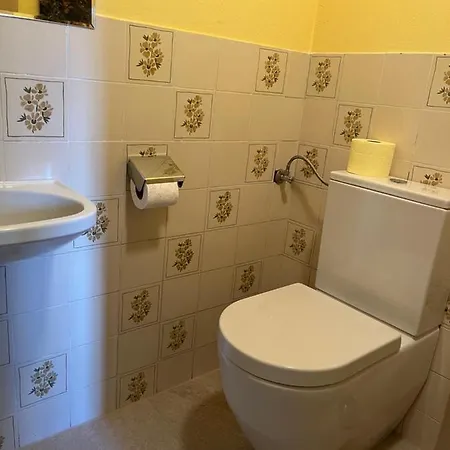 Bauernhof Lehengut Semesterbostad Pfarrwerfen