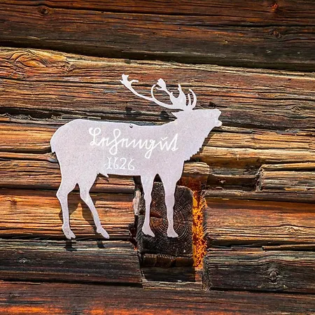 Bauernhof Lehengut Semesterbostad Pfarrwerfen