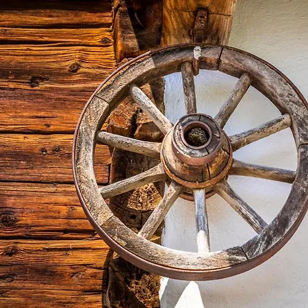 Bauernhof Lehengut *