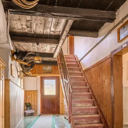 Дом отдыха Bauernhof Lehengut *