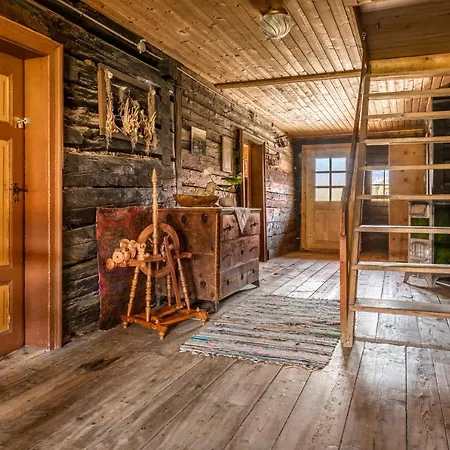 Bauernhof Lehengut Semesterbostad Pfarrwerfen