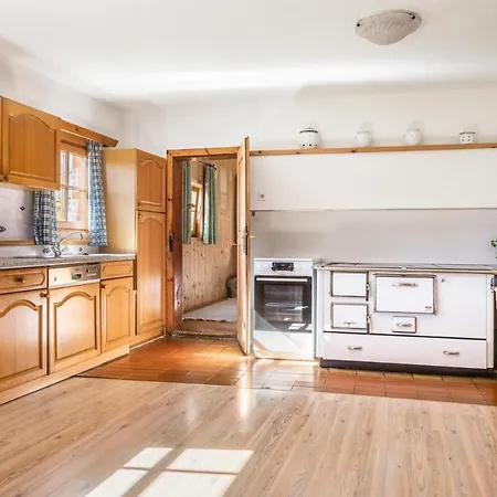 Bauernhof Lehengut *