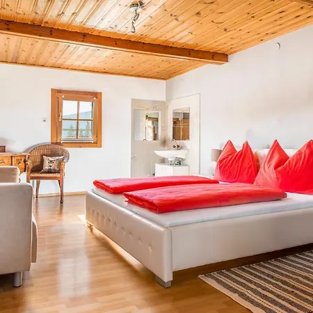 Bauernhof Lehengut Semesterbostad