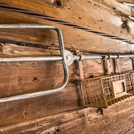 Bauernhof Lehengut Dom wakacyjny Pfarrwerfen