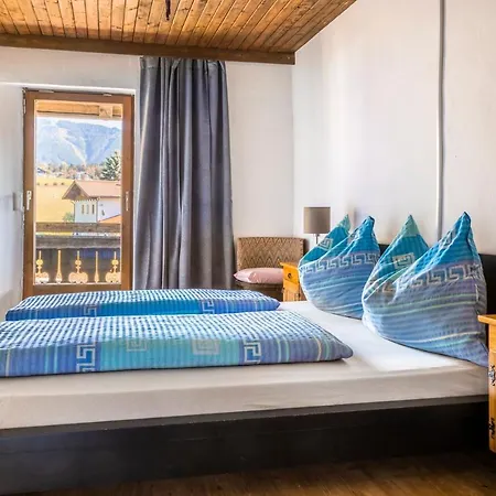 Bauernhof Lehengut *