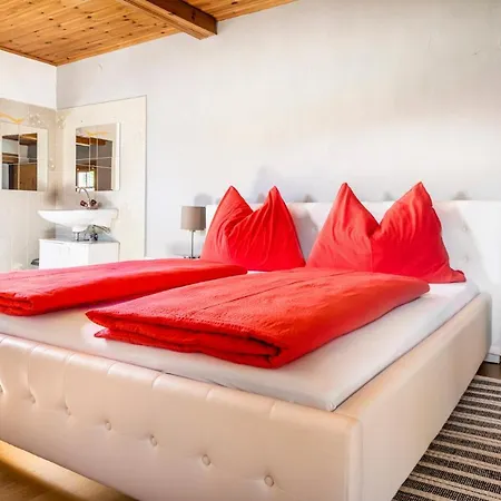 Bauernhof Lehengut Pfarrwerfen