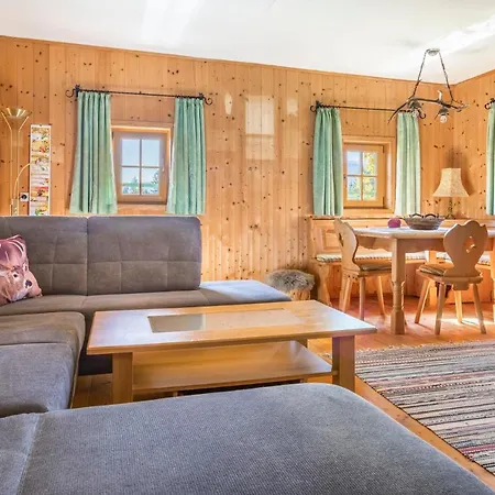 Holiday home Bauernhof Lehengut Pfarrwerfen