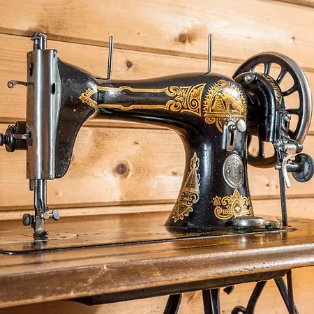 Bauernhof Lehengut Дом отдыха *