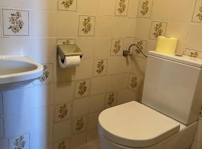 Bauernhof Lehengut Сasa de vacaciones Pfarrwerfen