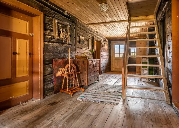 Bauernhof Lehengut Сasa de vacaciones Pfarrwerfen