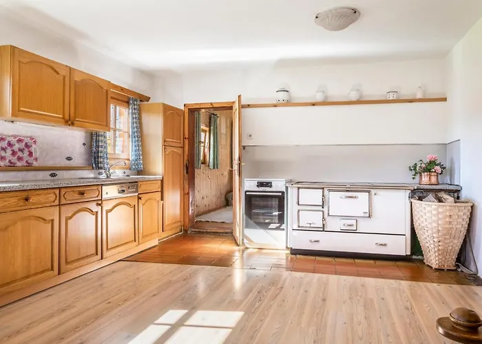 Bauernhof Lehengut *