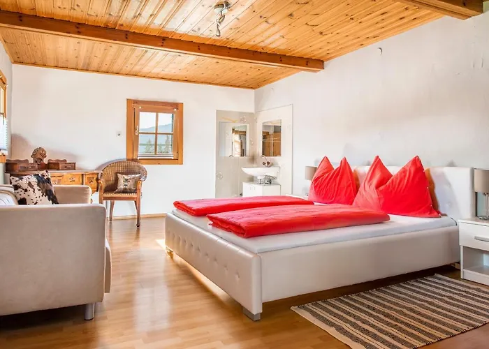 Bauernhof Lehengut Сasa de vacaciones