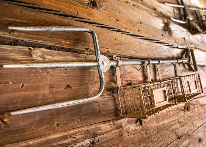 Bauernhof Lehengut Сasa de vacaciones Pfarrwerfen