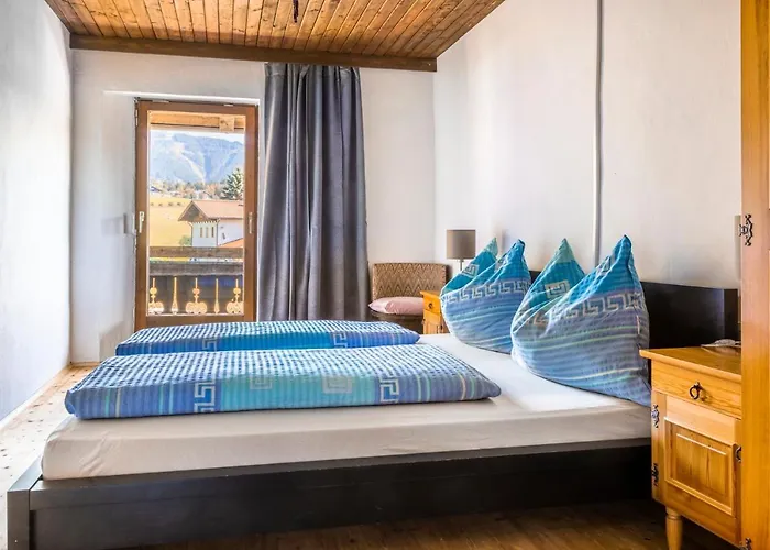 Bauernhof Lehengut *