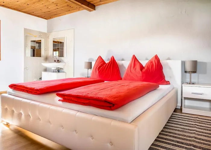 Bauernhof Lehengut Pfarrwerfen