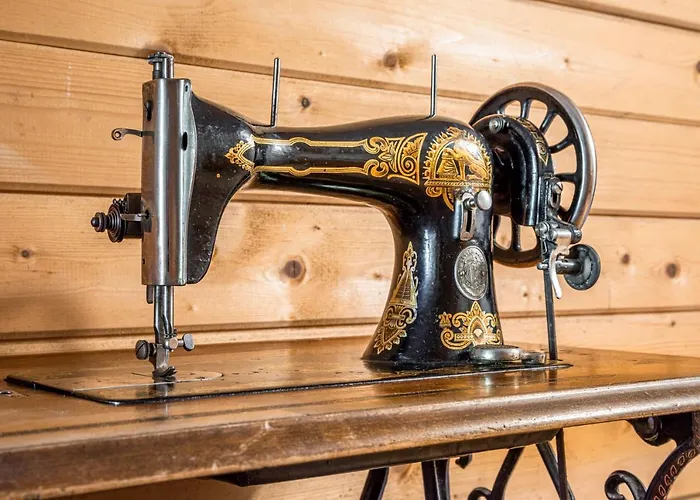 Bauernhof Lehengut Сasa de vacaciones *